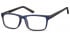SFE-10561 glasses in Blue/Black