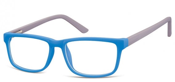 SFE-10561 glasses in Blue/Grey