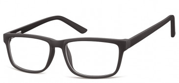 SFE-10561 glasses in Black