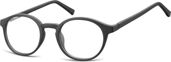 SFE-10544 glasses in Black