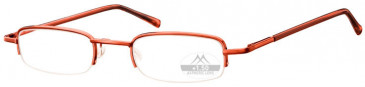 SFE-10583 glasses in Red