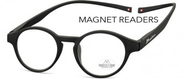 SFE-10586 glasses in Black