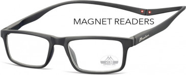 SFE-10585 glasses in Black