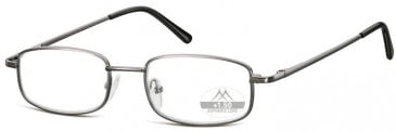 SFE-10584 glasses in Gunmetal