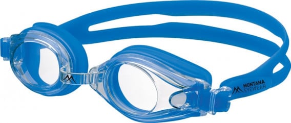 SFE-10640 swimming goggles in Blue