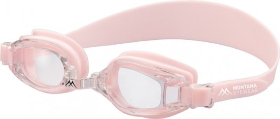 SFE-10638 swimming goggles in Pink