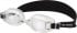 SFE-10638 swimming goggles in Transparent/Black