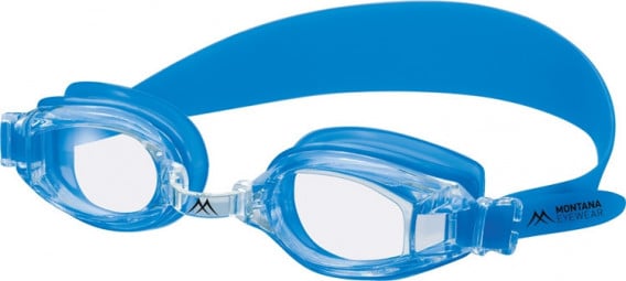 SFE-10638 swimming goggles in Blue