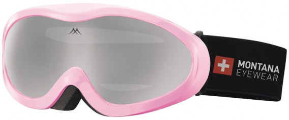 SFE-10637 ski goggles in Shiny Pink