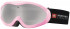 SFE-10637 ski goggles in Shiny Pink