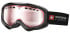 SFE-10633 ski goggles in Matt Black