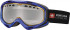 SFE-10633 ski goggles in Shiny Blue