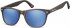 SFE-10622 sunglasses in Black/Blue