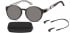 SFE-10610 kids sunglasses in Black