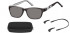 SFE-10607 kids sunglasses in Black