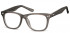 SFE-10604 kids glasses in Matt Grey