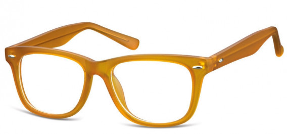 SFE-10604 kids glasses in Matt Yellow