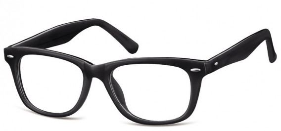SFE-10603 kids glasses in Black