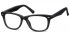 SFE-10603 kids glasses in Black