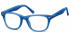 SFE-10603 kids glasses in Dark Blue