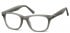SFE-10603 kids glasses in Milky Grey