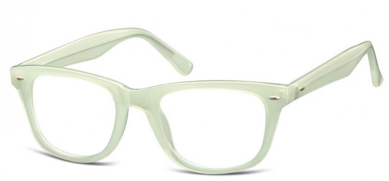 SFE-10603 kids glasses in Milky White