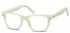 SFE-10603 kids glasses in Milky White