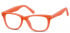 SFE-10603 kids glasses in Milky Apricot
