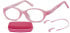 SFE-10591 kids glasses in Pink