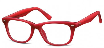 SFE-10603 kids glasses in Milky Red