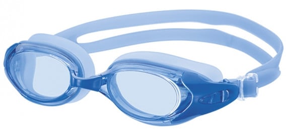 SFE (10641) Non-prescription Swimming Goggles in Blue