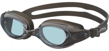 SFE (10641) Non-prescription Swimming Goggles in Black