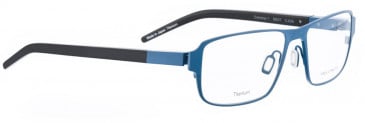 BELLINGER GATEWAY-1 glasses in Blue