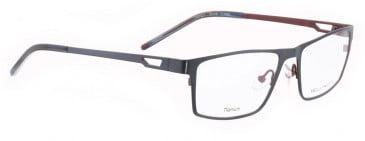Bellinger Titanium Ready-Made Reading Glasses