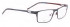 BELLINGER VIKING-1 glasses in Dark Grey Pearl