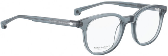 ENTOURAGE OF 7 HANK-L glasses in Grey Crystal