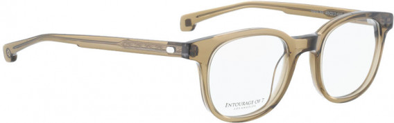 ENTOURAGE OF 7 HANK-XS glasses in Grey Turquoise