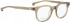ENTOURAGE OF 7 HANK-XS glasses in Grey Turquoise