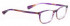 BELLINGER SUNTOP glasses in Purple Matt