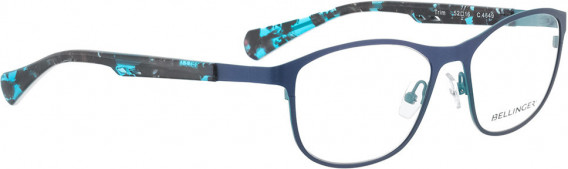 BELLINGER TRIM glasses in Blue