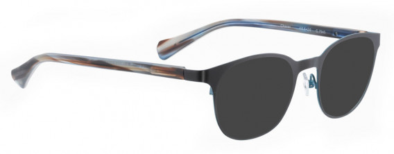 BELLINGER CHASER sunglasses in Grey