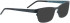 BELLINGER GRILL-1 sunglasses in Dark Grey/Blue