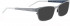 BELLINGER GRILL-1 sunglasses in Silver Grey