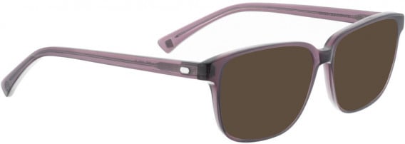 ENTOURAGE OF 7 GRACE sunglasses in Purple