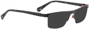 Bellinger DEXTER-1 Prescription Sunglasses