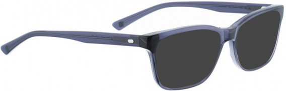 ENTOURAGE OF 7 REESE sunglasses in Blue Crystal