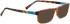 BELLINGER BOUNCE-5 sunglasses in Tortoise/Blue