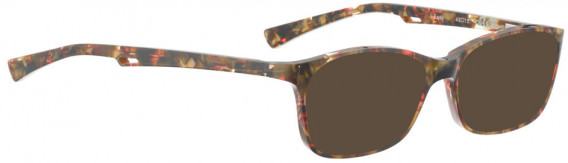 BELLINGER EASY sunglasses in Brown Pattern
