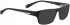 BELLINGER HUSTLER-2 sunglasses in Black Matt