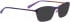 BELLINGER STELLA-4 sunglasses in Shiny Purple